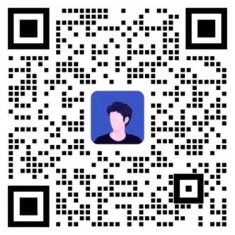 扫码联系顾问