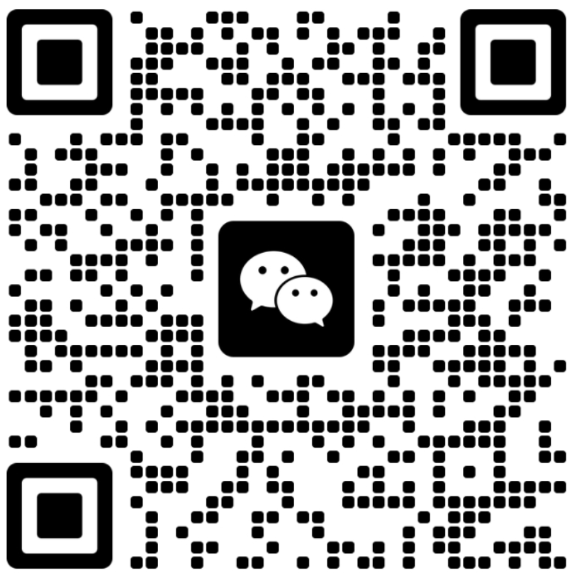 微信扫码预约A9演示